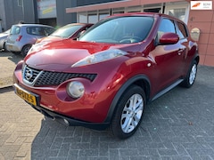 Nissan Juke - 1.6 Acenta Eco zeer nette auto