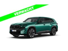 BMW XM - V8 - Driving Ass Prof - Bowers & Wilkins - Onderstel Prof