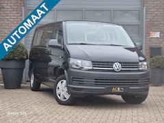 Volkswagen Transporter Multivan - 2.0 TDI L2H1 Comfortline DSG automaat / 9-persoons