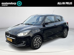 Suzuki Swift - 1.2 Style Smart Hybrid