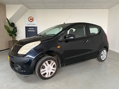Nissan Pixo - 1.0 Look Airco, Koppeling is nieuw