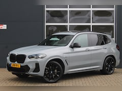 BMW X3 - XDrive30e M-Sport Shadow | Pano | Adap. LED | Elek. trekhaak