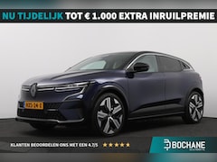 Renault Mégane E-Tech - Electric Iconic 220pk Comfort Range