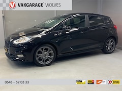 Ford Fiesta - 1.0 EcoBoost ST-Line | 17"LMV | LED | CAR PLAY | KEYLESS |