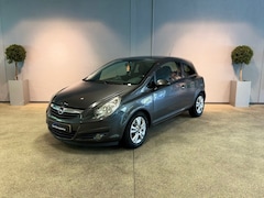 Opel Corsa - 1.3 CDTi EcoFlex S/S '111' Edition - Navi - Parrot