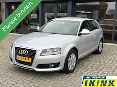 Audi A3 - 1.6 Attraction