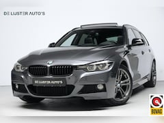BMW 3-serie Touring - 320i M Sport High Executive Automaat 184 PK | Pano-dak | CarPlay | Camera | Leder | Stoelv