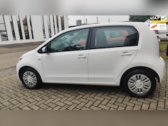 Volkswagen Up! - 1.0 move up BlueMotion Airco cruise controll