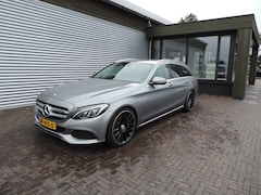 Mercedes-Benz C-klasse Estate - 350 e Lease Edition MOTOR SCHADE