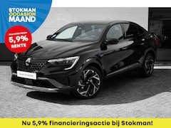 Renault Arkana - 1.6 E-Tech full hybrid 145 esprit Alpine | Stoel- en stuurverwarming | 360 camera | Naviga
