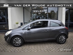 Opel Corsa - 1.2 EcoFlex Anniversay Edition LPG|Airco