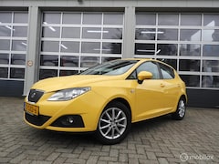SEAT Ibiza - 1.2 TDI Style Ecomotive