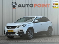 Peugeot 3008 - 1.2 PureTech GT AUT CAMERA TREKHAAK Premium Avantage
