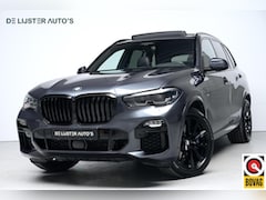 BMW X5 - xDrive45e M Sport High Executive 395 PK | Pano-dak | CarPlay | ACC | HUD | Camera | Trekha