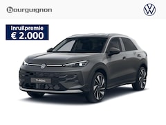 Volkswagen T-Roc - Style First Edition 1.5 eTSI 150 PK | Trekhaak | Stoel & Stuurverwarming | Elektrische Ach