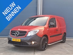 Mercedes-Benz Citan - 108 CDI Economy AIRCO / SIDEBARS / EURO 6 / N.A.P