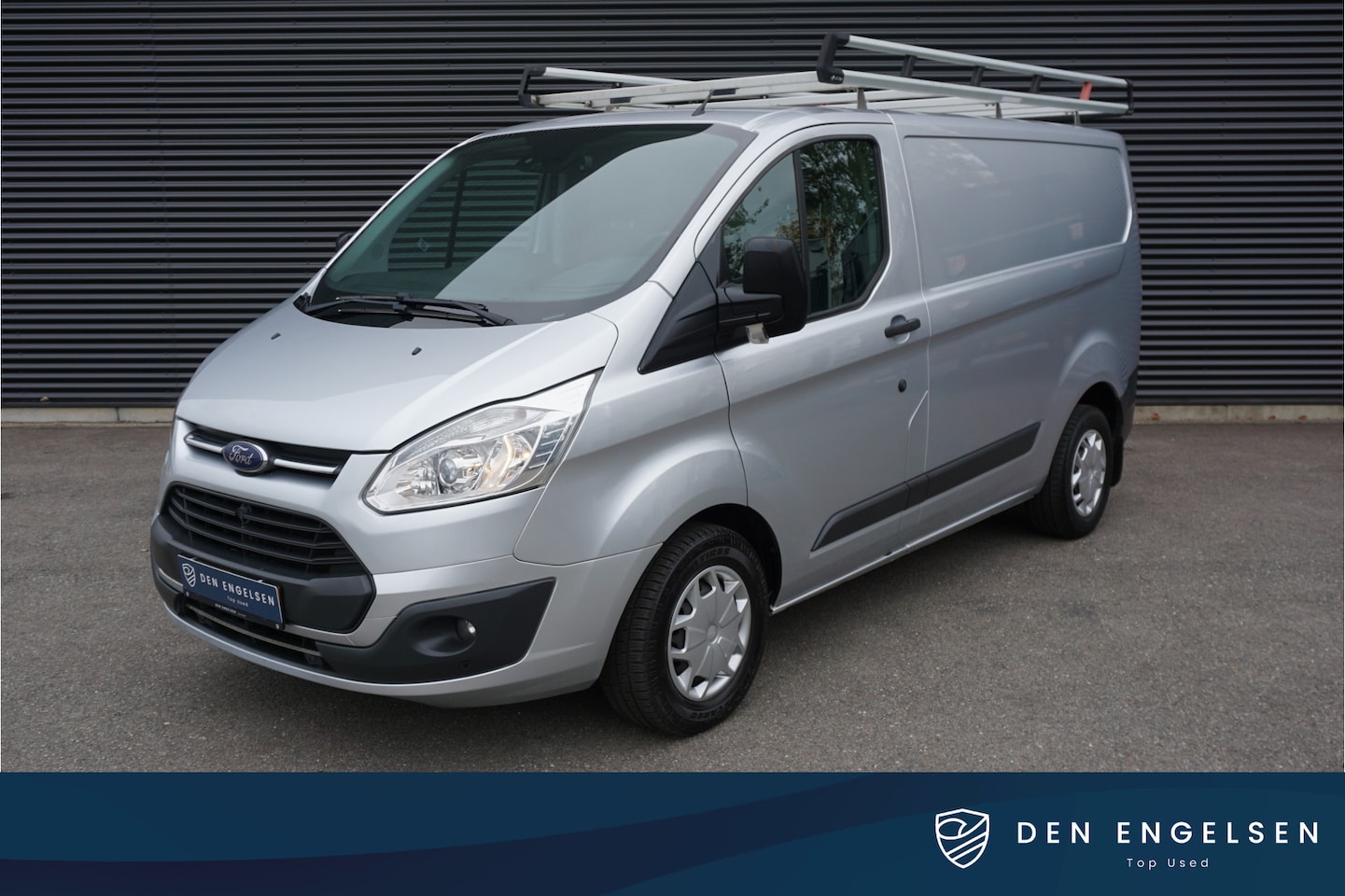 Ford Transit Custom - 270 | 2.0 TDCI | Euro 6 | L1H1 Trend | Airco | Cruise | Camera | Imperiaal | Trekhaak | Vo - AutoWereld.nl