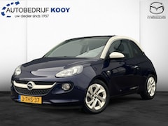 Opel ADAM - 1.4 Glam / Pano / Climate Control / 1e eigenaar