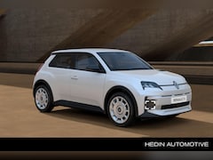 Renault 5 - R5E urban range evolution 40 kWh | pack winter