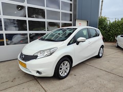 Nissan Note - 1.2 Connect Edition 360' camera 1e eigenaar