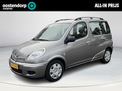 Toyota Yaris Verso - 1.5 VVT-i Sol | Trekhaak | Airco | Incl. beurt, apk en 12 maanden garantie |