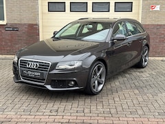 Audi A4 Avant - 1.8 TFSI AUT. | Xenon | APK 06-2026