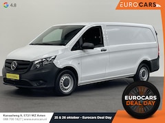 Mercedes-Benz Vito - 114 CDI Lang
