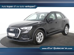 Audi Q3 - 35 TFSI Pro Line *Leder*Navigatie*Carplay*Stoelverwarming