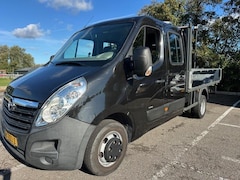 Opel Movano - 2.3 CDTI L3 DL DC