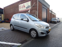 Hyundai i10 - 1.1 i-Drive Cool
