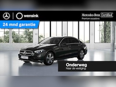 Mercedes-Benz C-klasse - 300 e Business Line | Digital Light | Achteruitrijcamera | Sfeerverlichting | Stoelverwarm