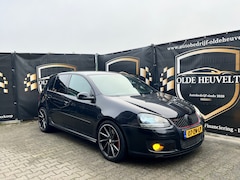 Volkswagen Golf - 2.0 TFSI GTI DSG