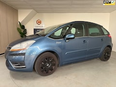 Citroën C4 Picasso - 1.6 VTi Business 5p. Airco, Navigatie, Trekhaak, LMV