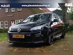 Volkswagen Golf - 2.0 R 4-Motion Aut. | 271PK | Panorama | Miltek uitlaat | Dynaudio | Stoelverwarming | Bla