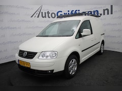 Volkswagen Caddy - 1.9 TDI nette automaat met cruise en airco Imperial