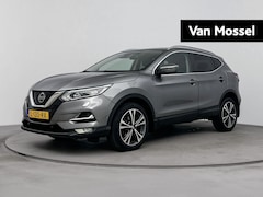 Nissan Qashqai - 1.3 DIG-T Business Edition Apple Carplay & Android Auto | Stoelverwaming | Parkeersensoren