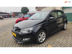 Volkswagen Polo - 1.2 TSI Highline met onderhoudshistorie