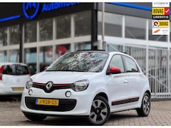 Renault Twingo - 1.0 SCe Cabrio dak Airco Cruise Nieuwe APK