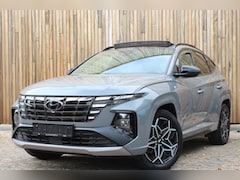 Hyundai Tucson - 1.6 T-GDi PHEV 265pk AWD N Line Sky RIJKLAAR