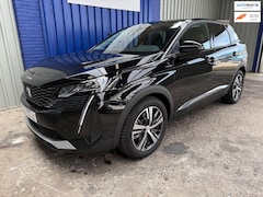 Peugeot 3008 - 1.6 HYbrid 225 Allure
