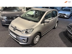 Volkswagen Up! - 1.0