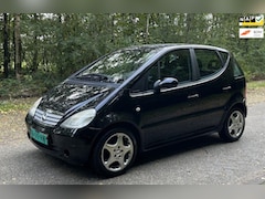 Mercedes-Benz A-klasse - A140 APK juli 2026 inruil is mogelijk