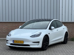 Tesla Model 3 - Standard RWD Plus 60 kWh LFP/ Facelift