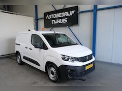 Peugeot Partner - 1.5 BlueHDI Premium Automaat - N.A.P. Airco, Cruise, Navi, PDC