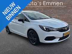 Opel Astra Sports Tourer - 1.2 Design & Tech