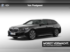 BMW 5-serie Touring - 530e