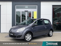 Renault Twingo - 1.2-16V Dynamique | 1 EIGENAAR | 100% dealeronderhouden | Winterbanden