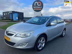 Opel Astra Sports Tourer - 1.4 Edition * 2011 * AIRCO * CRUISE-CONTROL