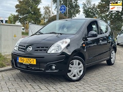 Nissan Pixo - 1.0 Acenta AUTOMAAT 20.000 km NAP