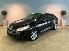 Renault Mégane Estate - 2.0 Dynamique - Navi - Parkeersensor - Cruise